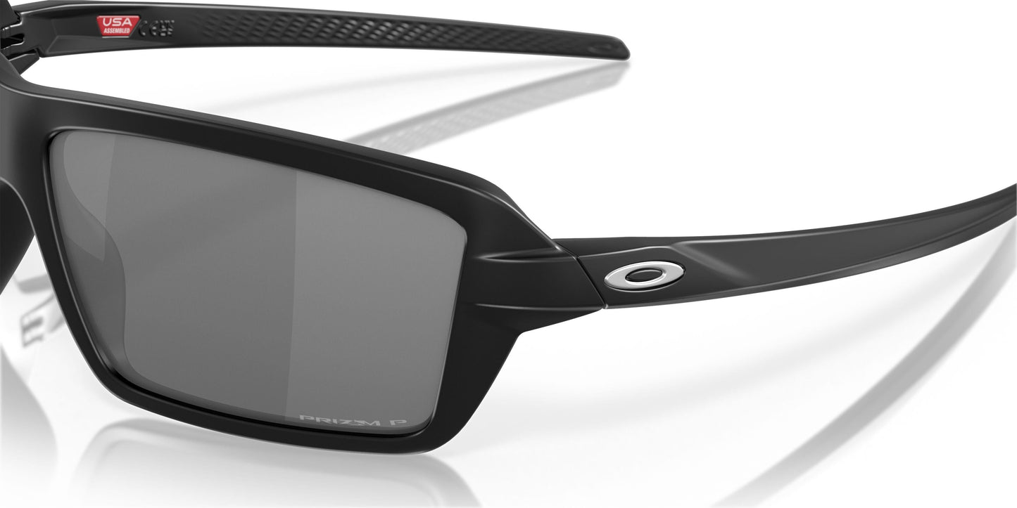 Oakley Cables 9129 Sunglasses