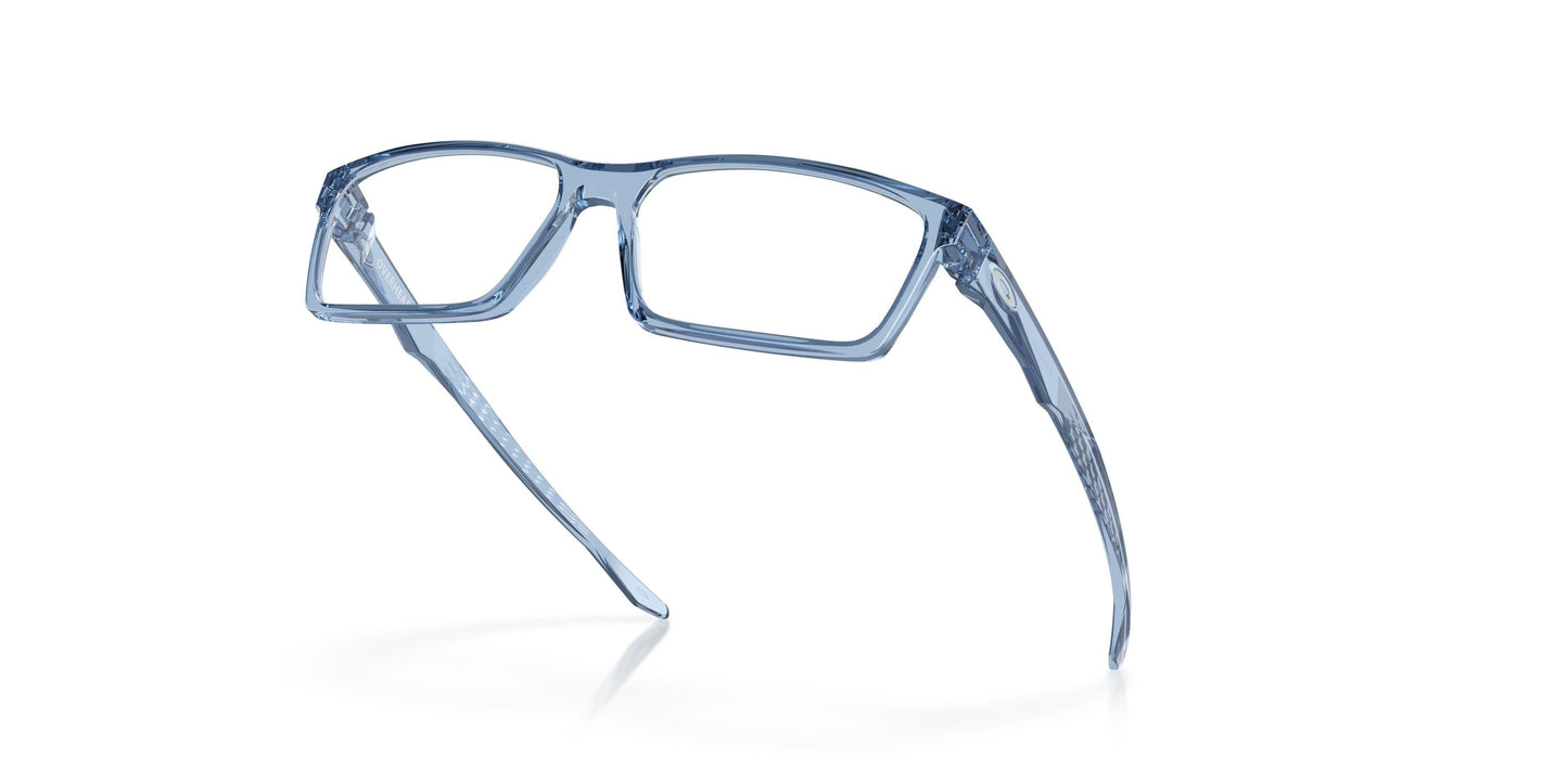 Oakley Overhead 8060 Eyeglasses