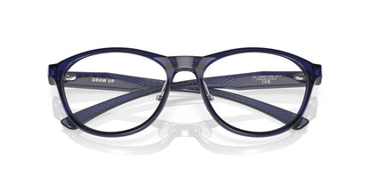 Oakley Draw Up 8057 Eyeglasses