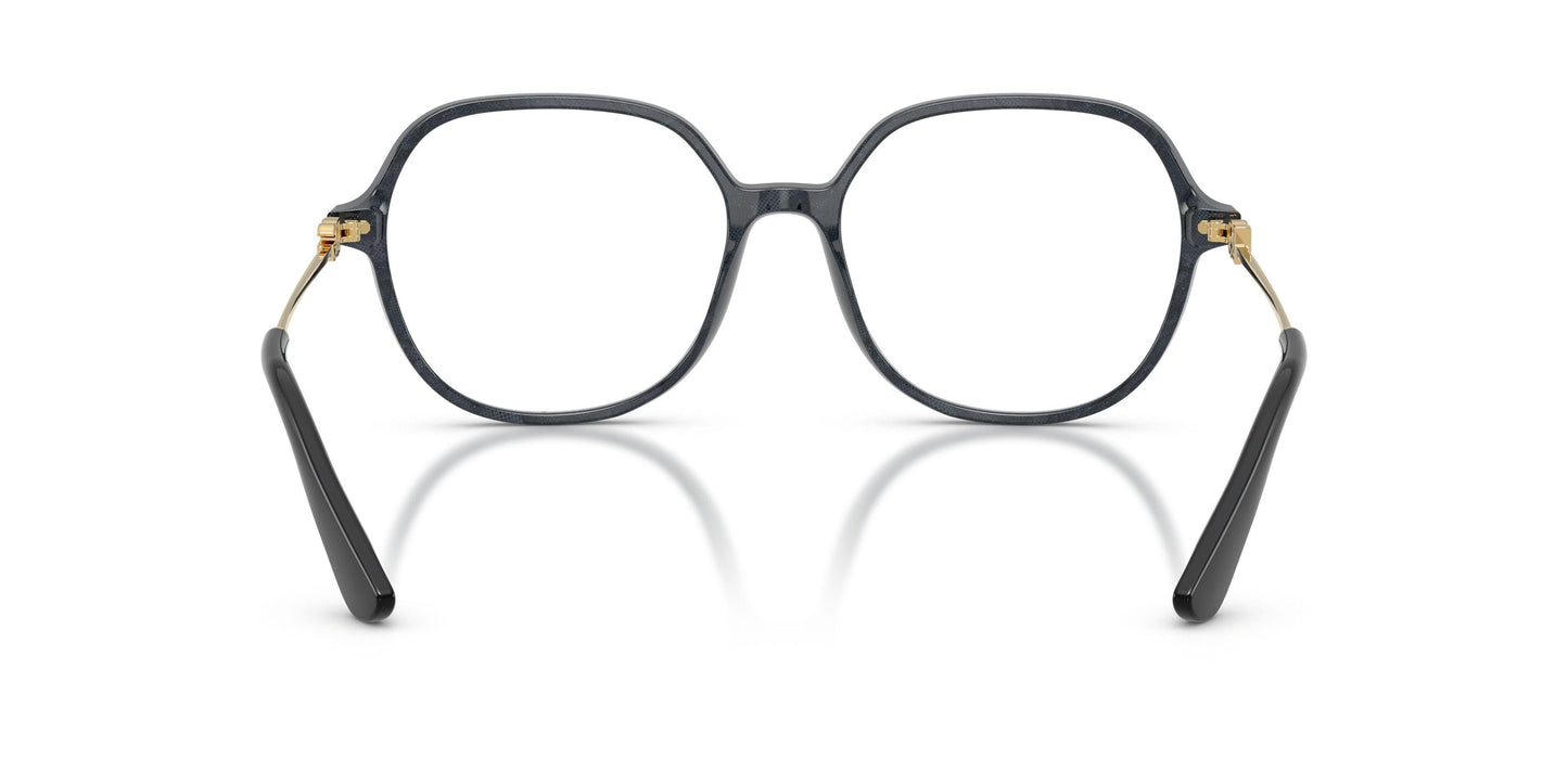 Dolse & Gabana  3364 Eyeglasses