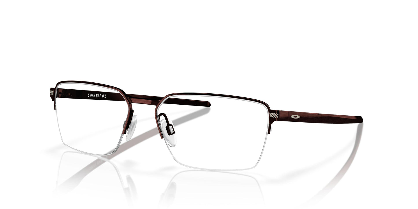 Oakley Sway Bar 0.5 5080 Eyeglasses