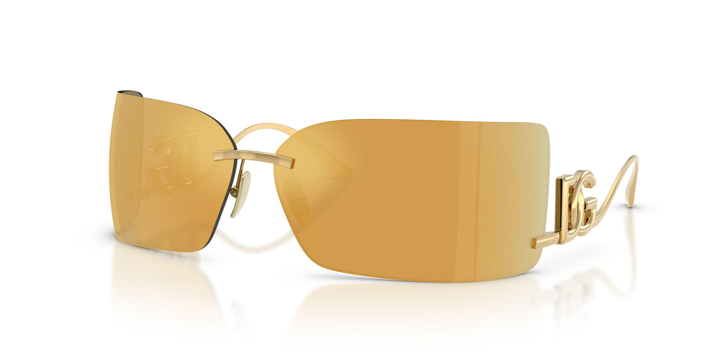 Dolse & Gabana  2319 Sunglasses