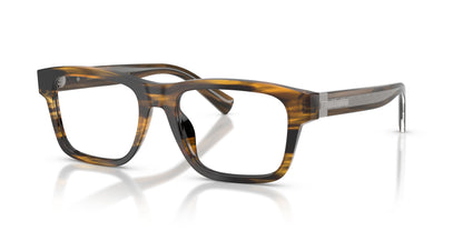 Dolse & Gabana  3446 Eyeglasses