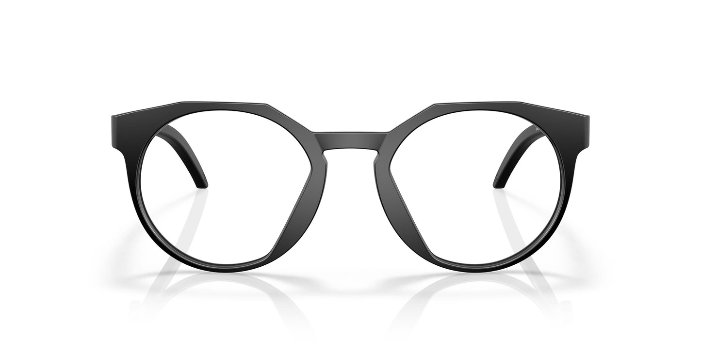 Oakley Hstn Rx A 8139A Eyeglasses