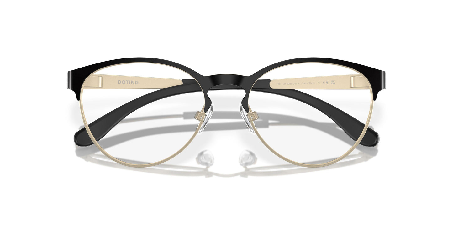 Oakley Doting 3005 Eyeglasses