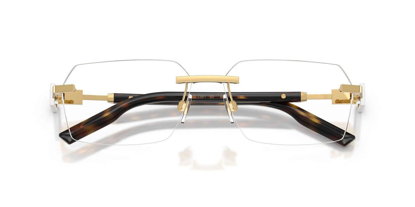 Dolse & Gabana  1361 Eyeglasses