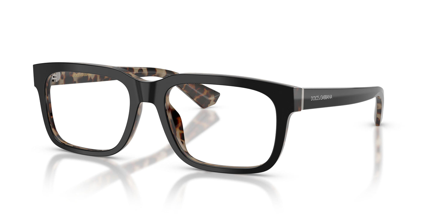 Dolse & Gabana  3432 Eyeglasses