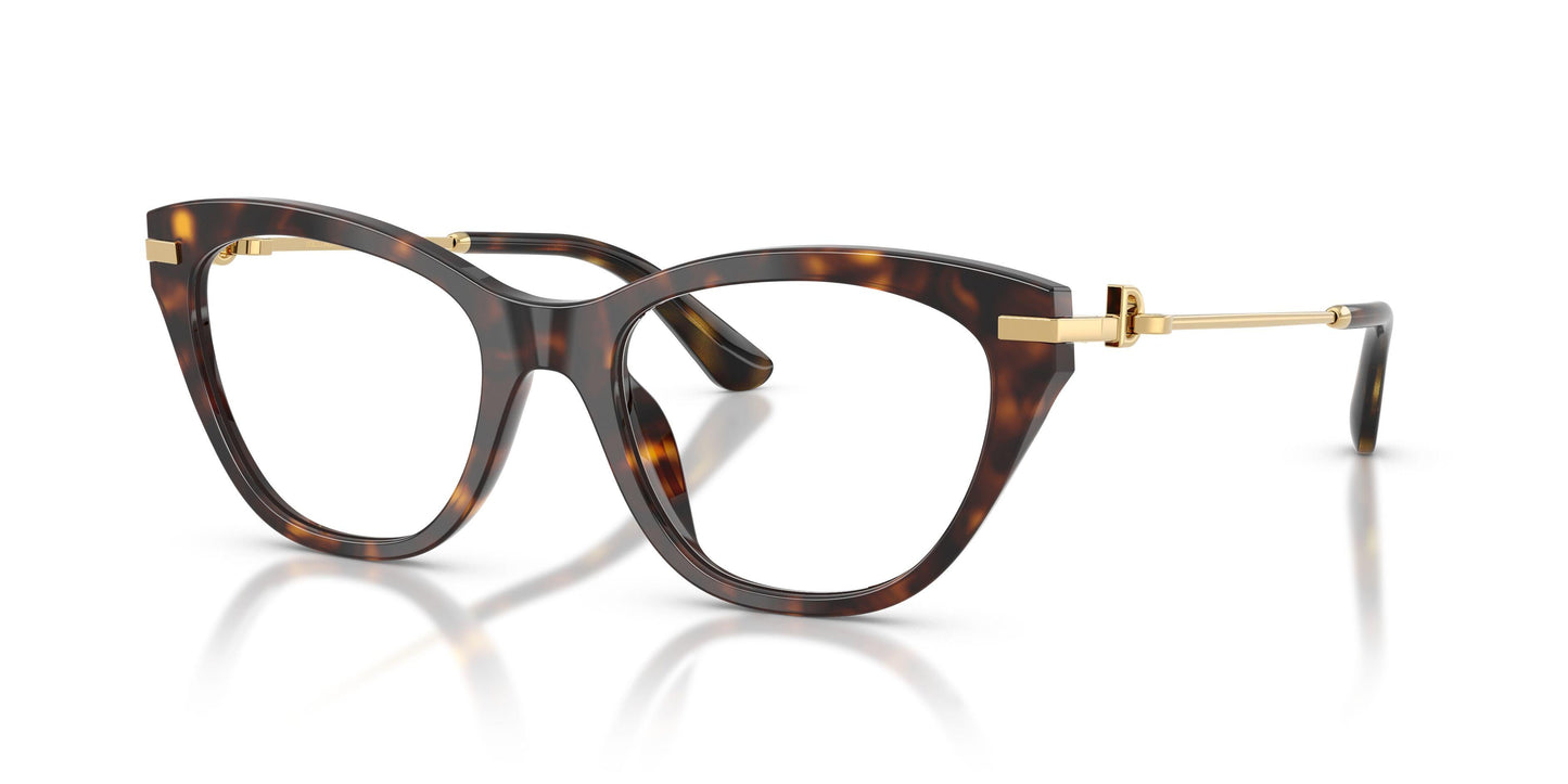 Dolse & Gabana  3428 Eyeglasses