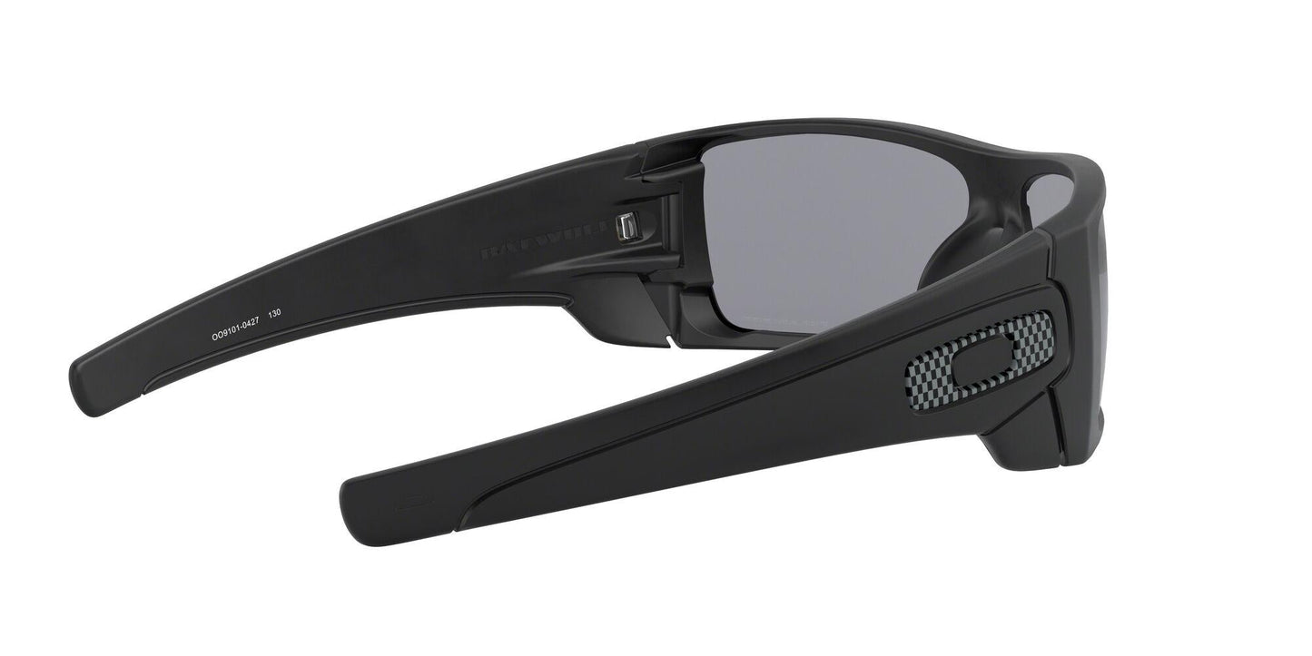 Oakley Batwolf 9101 Sunglasses