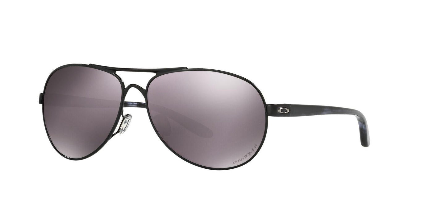 Oakley Feedback 4079 Sunglasses