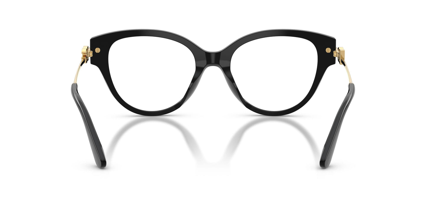 Dolse & Gabana  3438 Eyeglasses