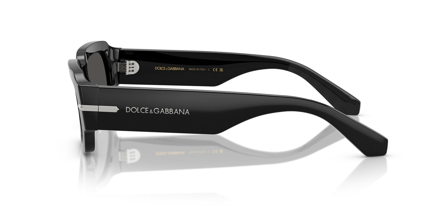 Dolse & Gabana  4485 Sunglasses