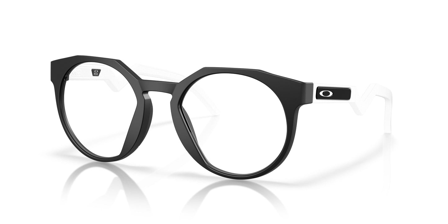 Oakley Hstn Rx 8139 Eyeglasses