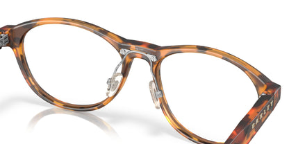 Oakley Draw Up 8057 Eyeglasses