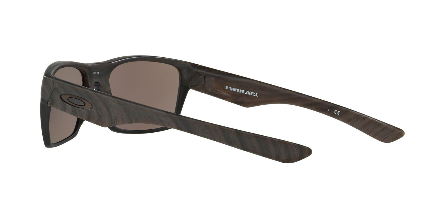 Oakley Twoface 9189 Sunglasses