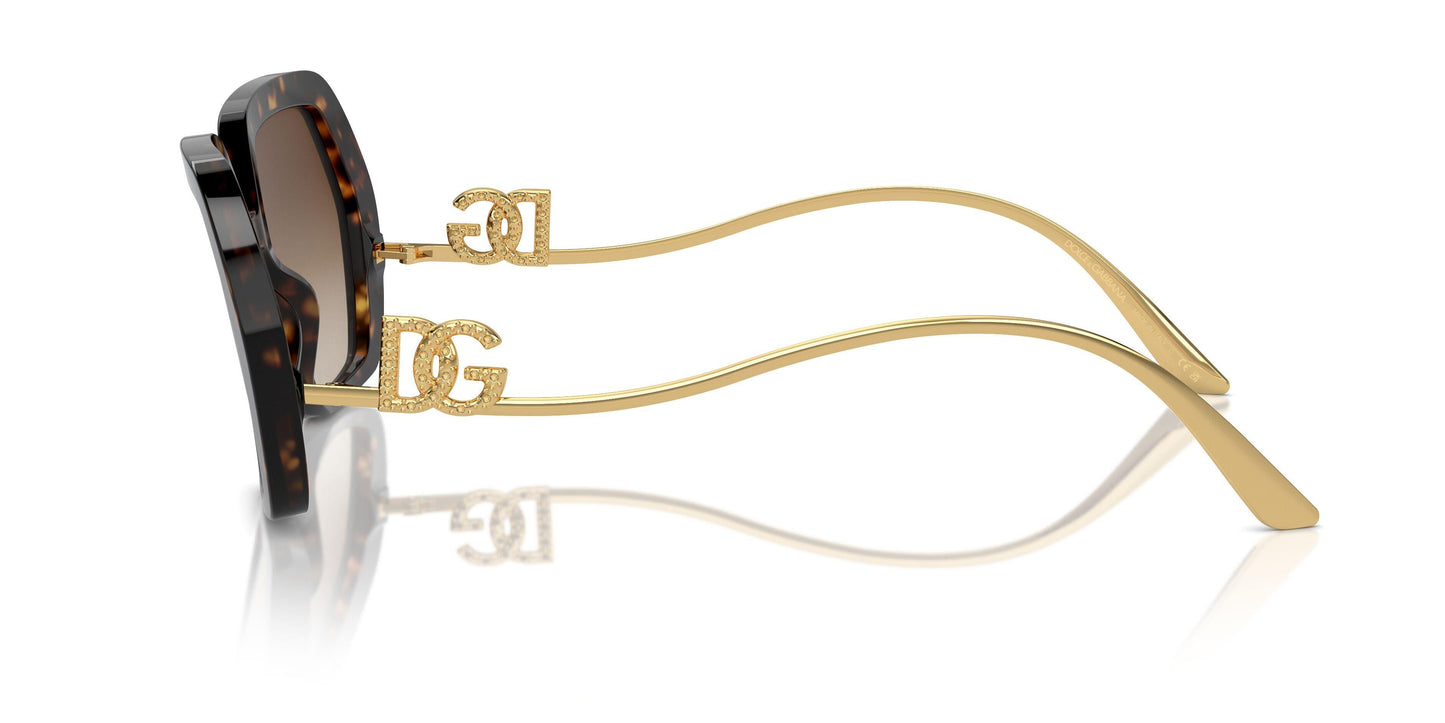 Dolse & Gabana  4468B Sunglasses
