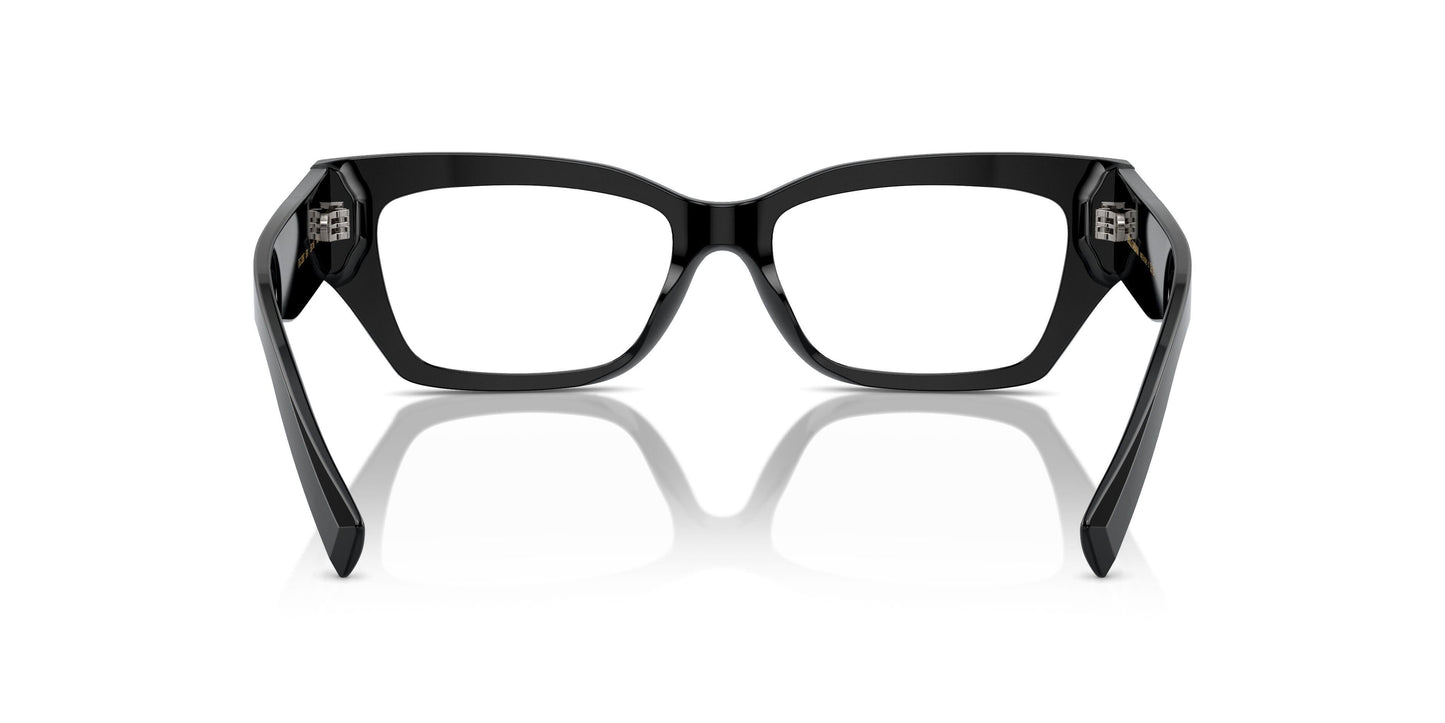 Dolse & Gabana  3387 Eyeglasses