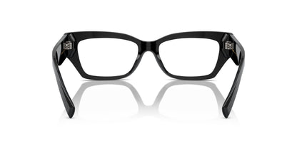 Dolse & Gabana  3387 Eyeglasses