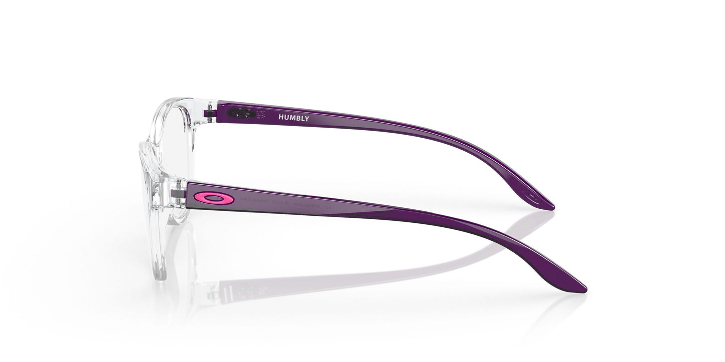 Oakley Humbly 8022 Eyeglasses