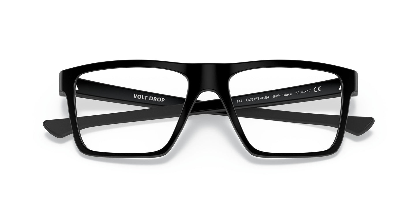 Oakley Volt Drop 8167 Eyeglasses
