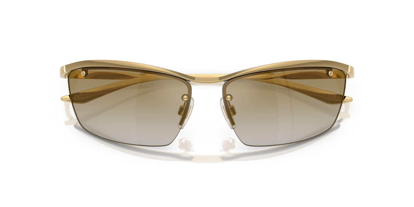 Dolse & Gabana  2307 Sunglasses