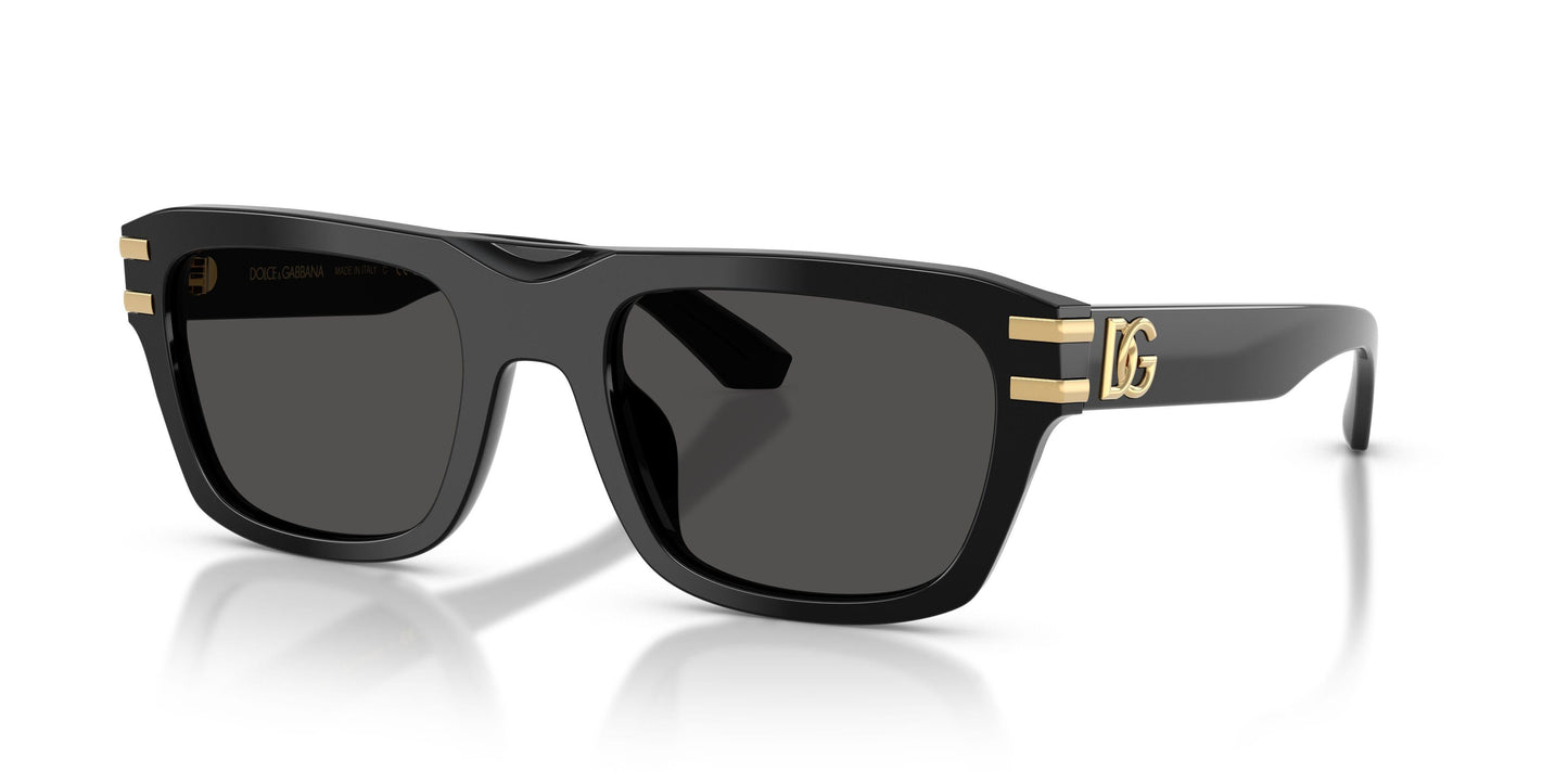 Dolse & Gabana  4496 Sunglasses