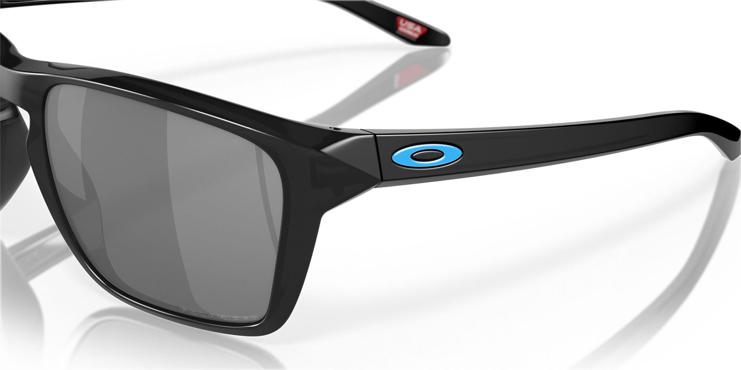 Oakley Sylas 9448 Sunglasses