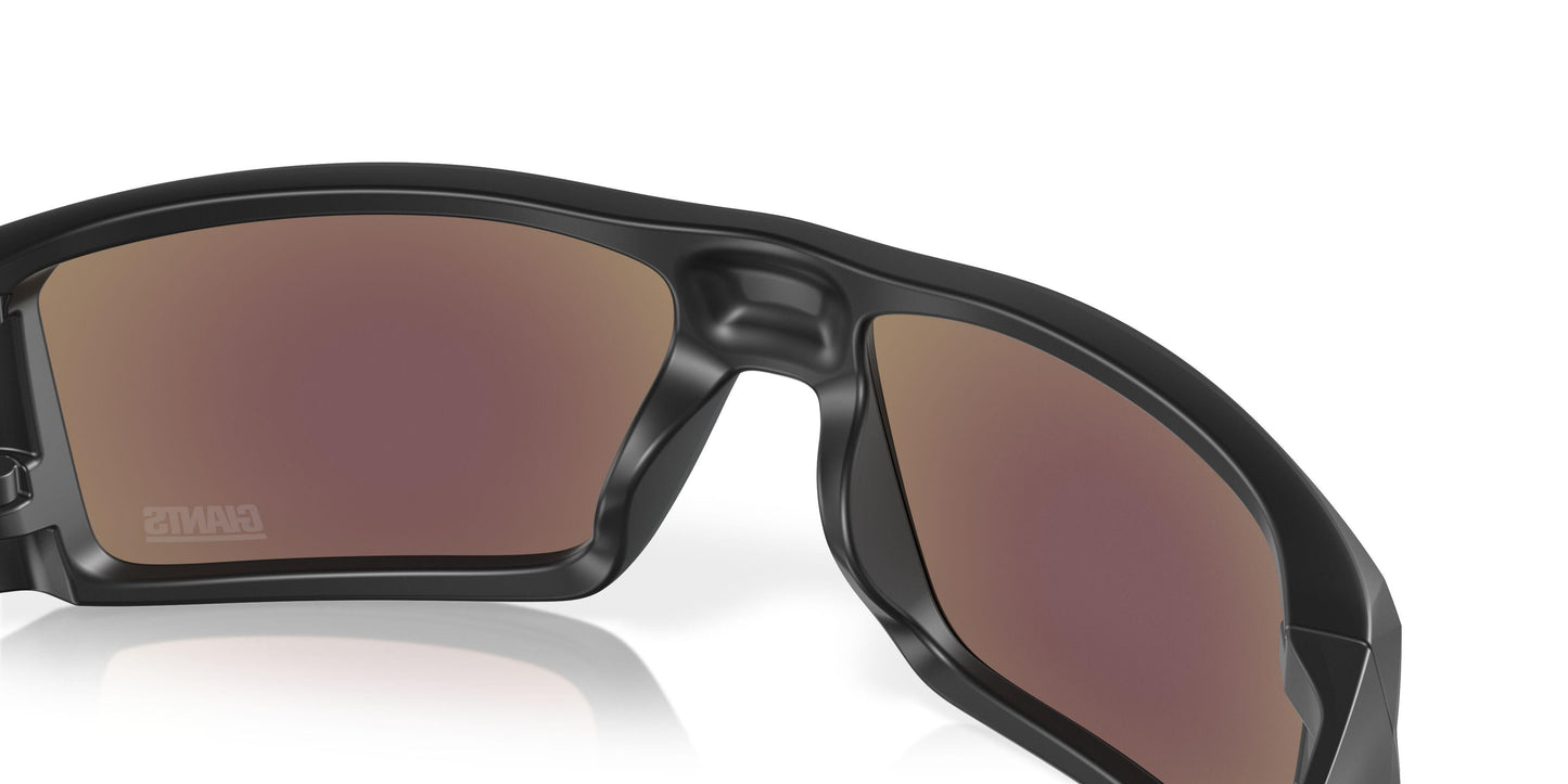 Oakley Heliostat 9231 Sunglasses