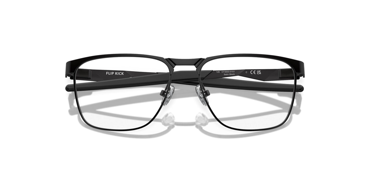 Oakley Flip Kick 3003 Eyeglasses