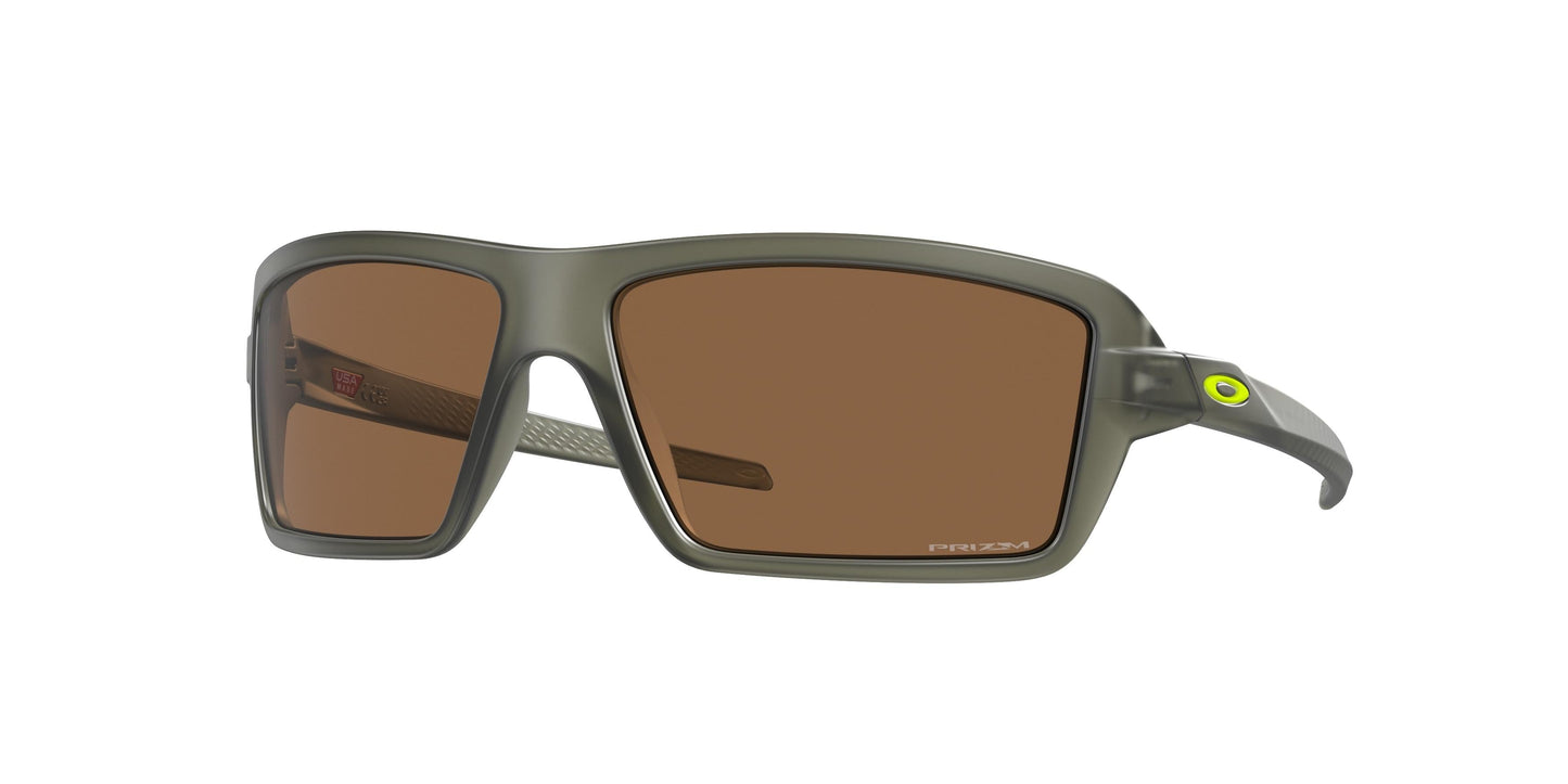 Oakley Cables 9129 Sunglasses