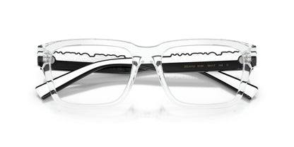 Dolse & Gabana  5112 Eyeglasses