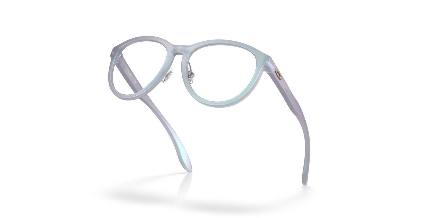 Oakley Aglow 8027D Eyeglasses