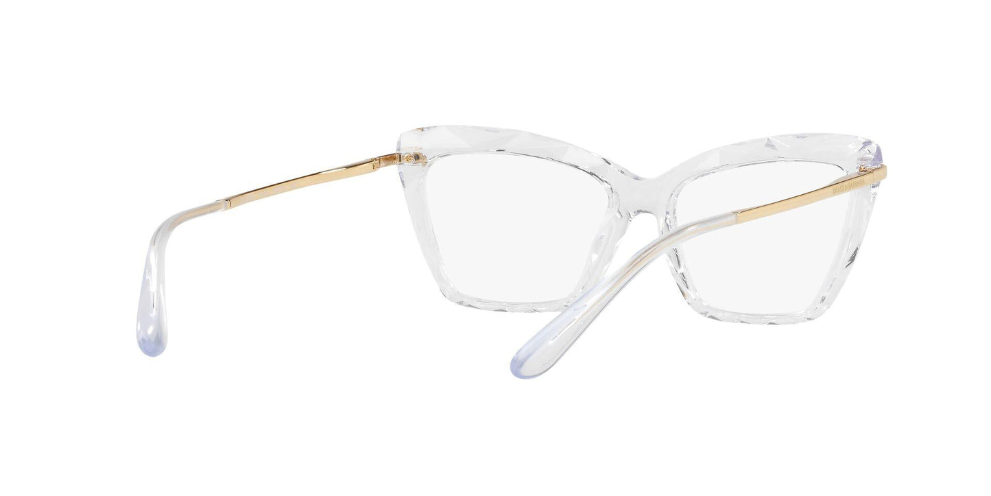 Dolse & Gabana  5025 Eyeglasses