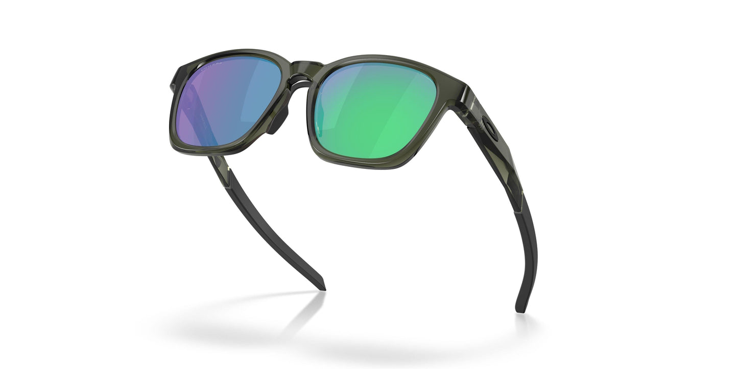Oakley Shackle 9507D Sunglasses