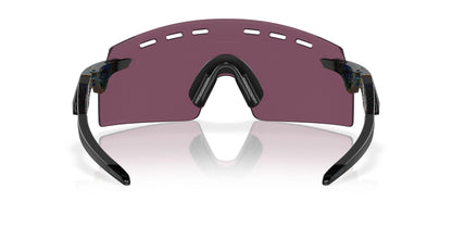 Oakley Encoder Strike Vented 9235 Sunglasses