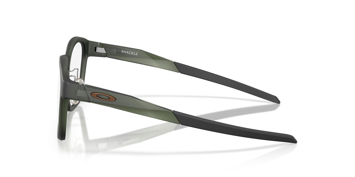 Oakley Shackle 8197D Eyeglasses