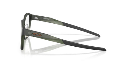 Oakley Shackle 8197D Eyeglasses