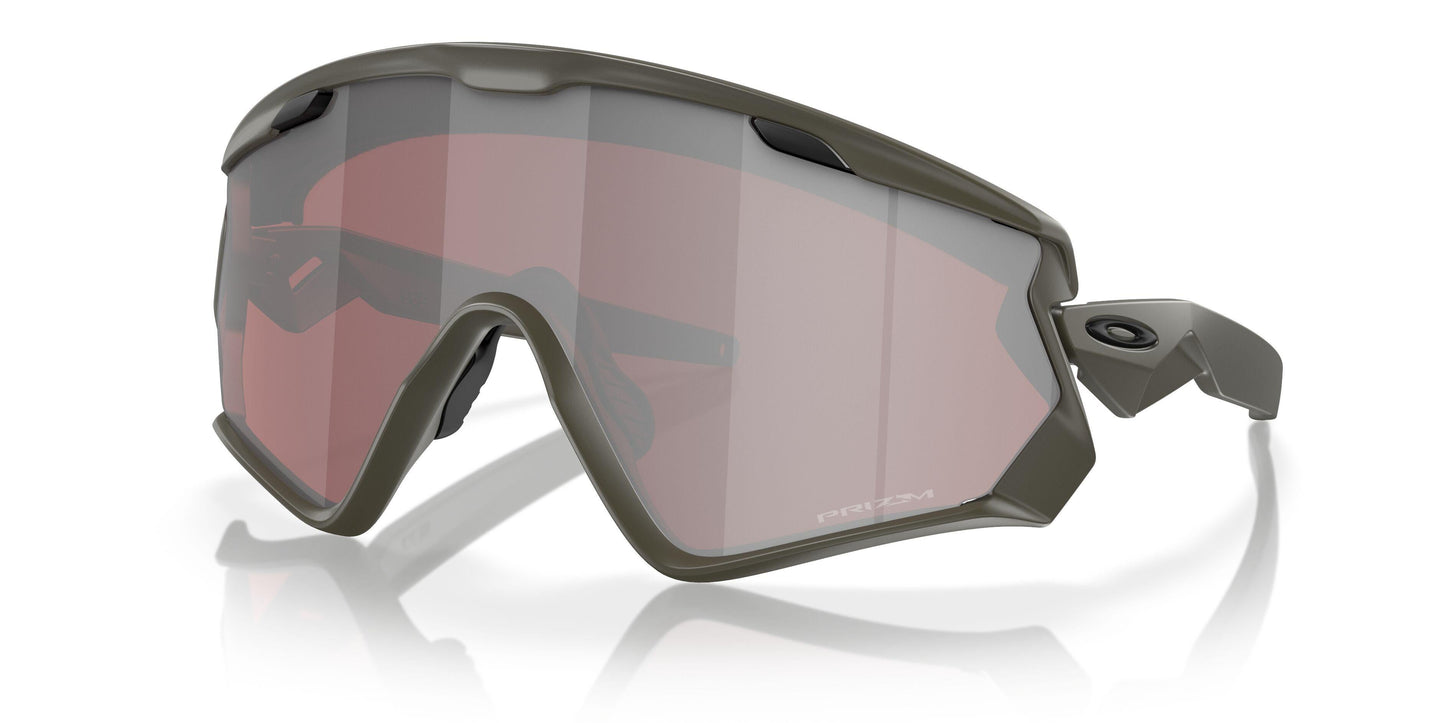Oakley Wind Jacket 2.0 9418 Sunglasses