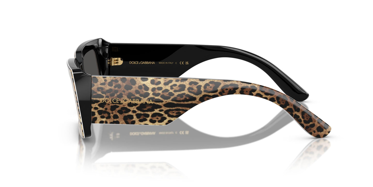 Dolse & Gabana  4416 Sunglasses