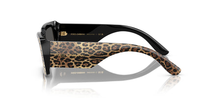 Dolse & Gabana  4416 Sunglasses