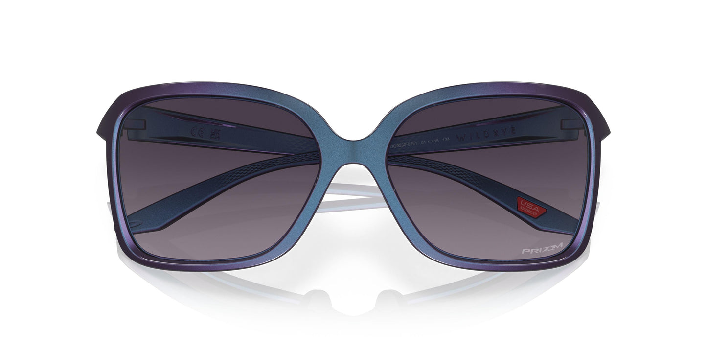 Oakley Wildrye 9230 Sunglasses