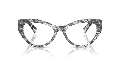 Dolse & Gabana  3403 Eyeglasses