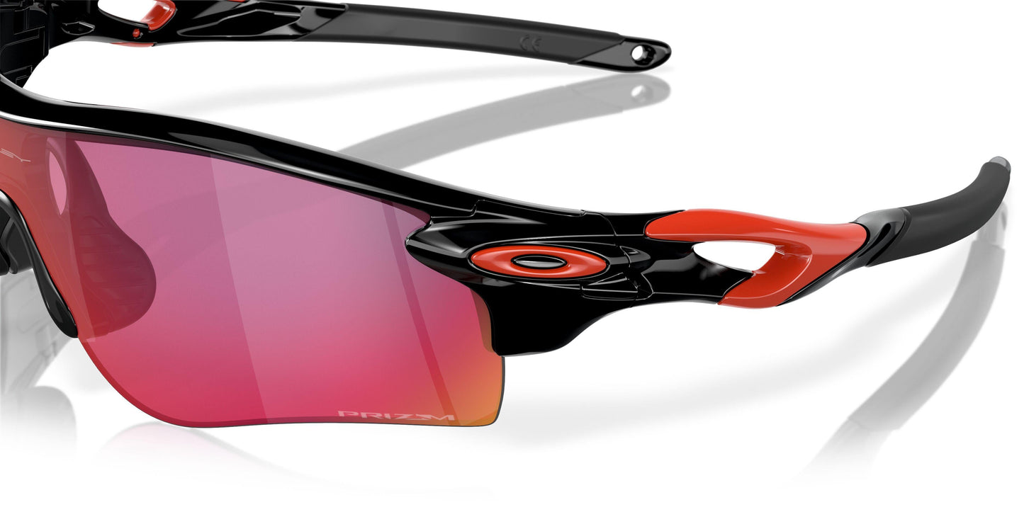 Oakley Radarlock Path 9206 Sunglasses