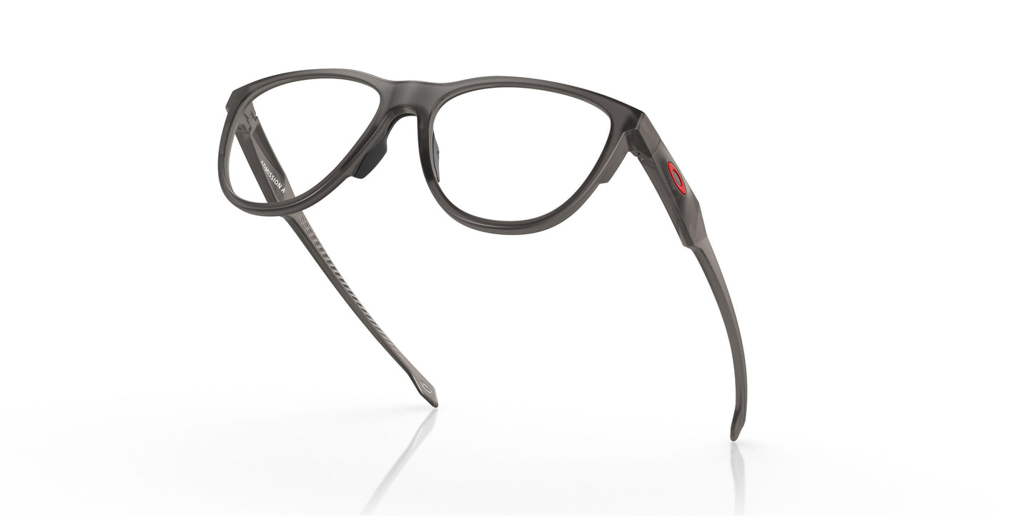 Oakley Admission A 8056F Eyeglasses