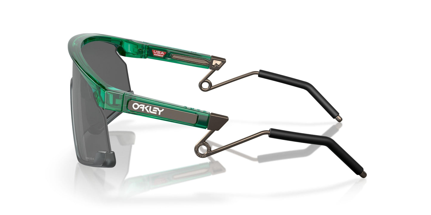 Oakley Bxtr Metal 9237 Sunglasses