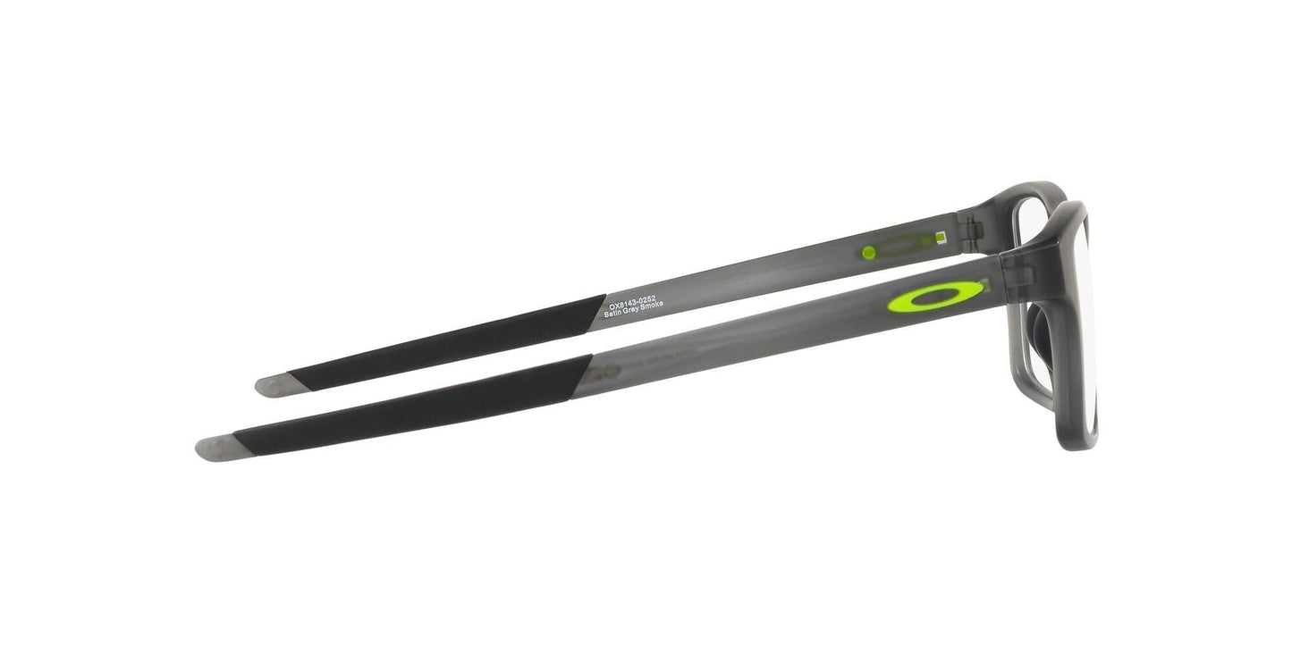 Oakley Chamfer Squared 8143 Eyeglasses