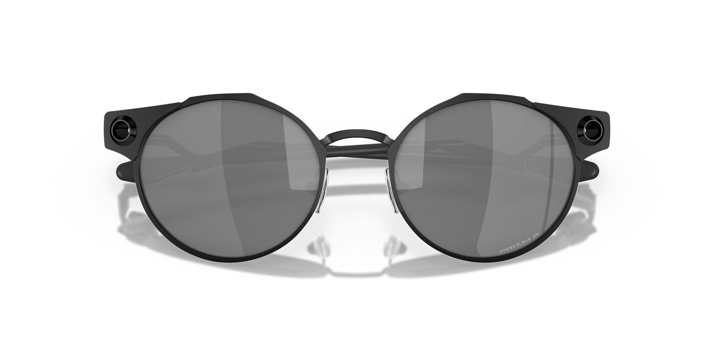 Oakley Deadbolt 6046 Sunglasses