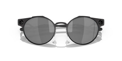 Oakley Deadbolt 6046 Sunglasses