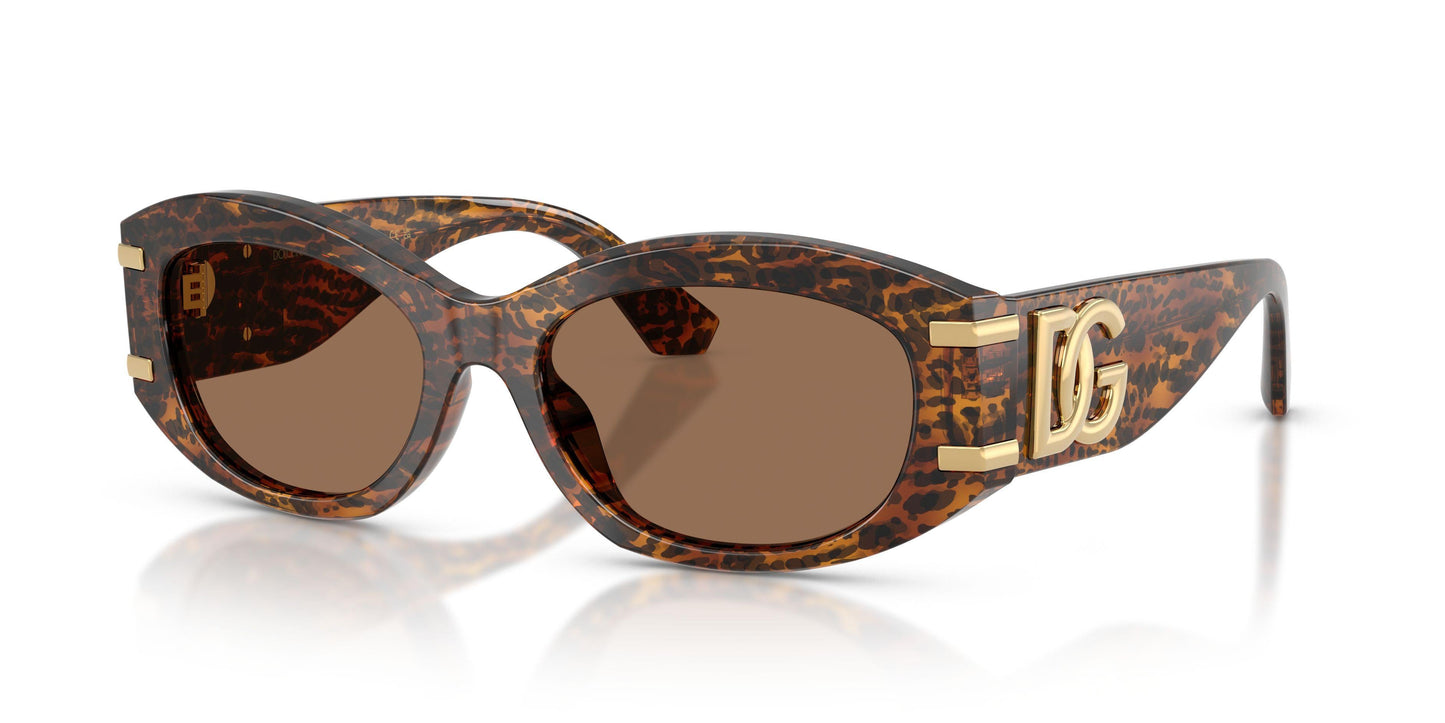 Dolse & Gabana  4502 Sunglasses