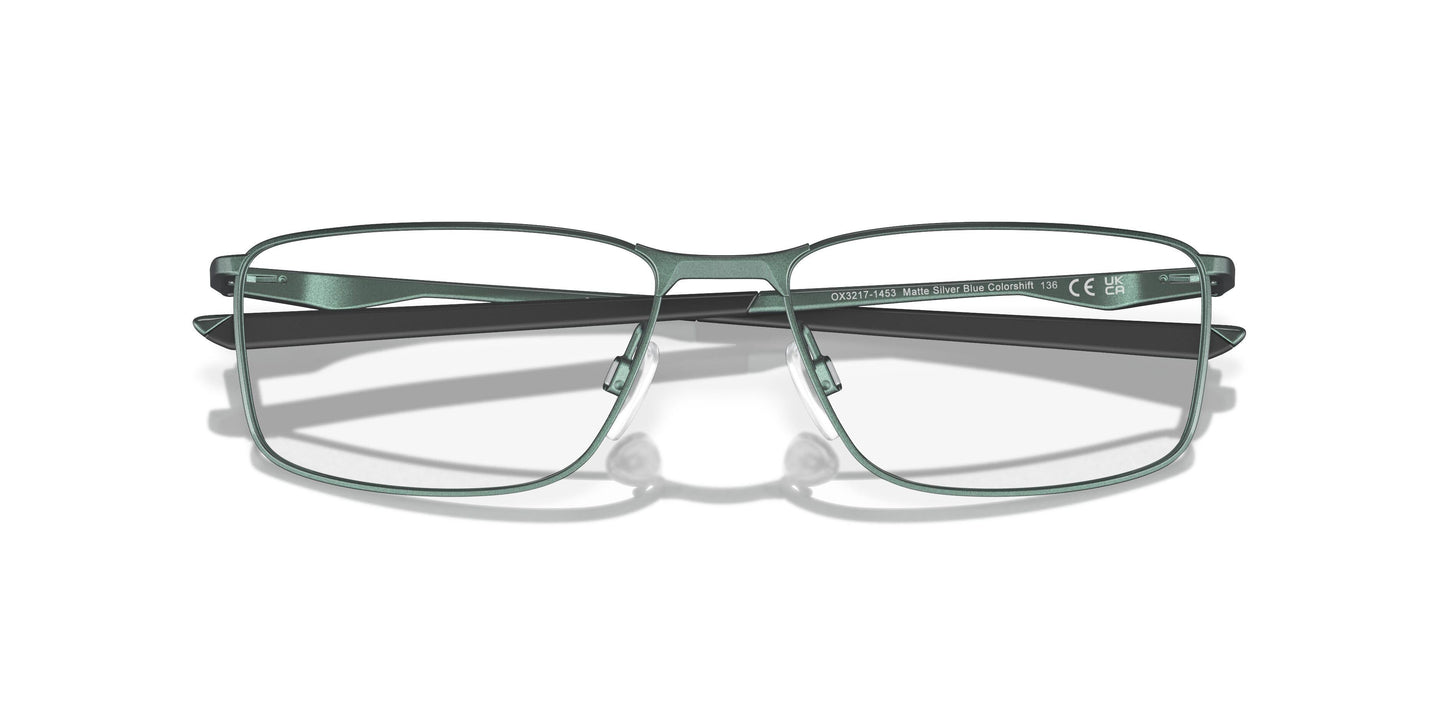 Oakley Socket 5.0 3217 Eyeglasses